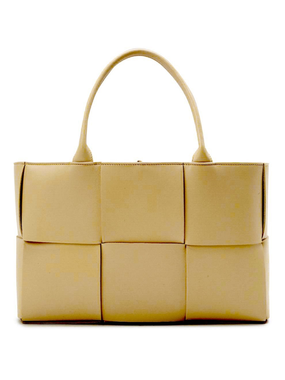 Сумка-тоут Bottega Veneta Arco medium